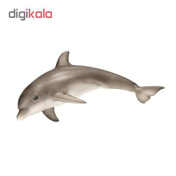 فیگور حیوانات مدل Dolphin