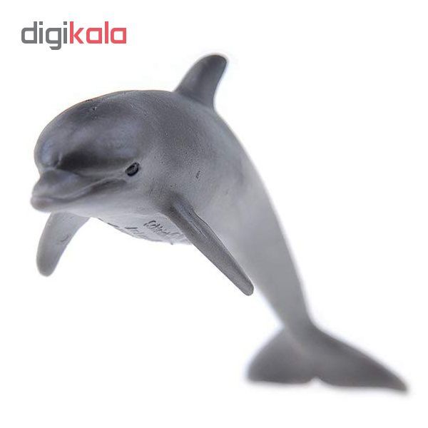 فیگور حیوانات مدل Dolphin