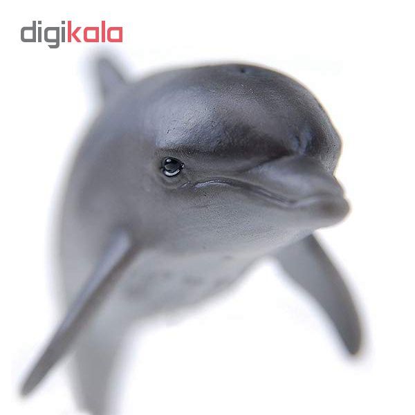 فیگور حیوانات مدل Dolphin