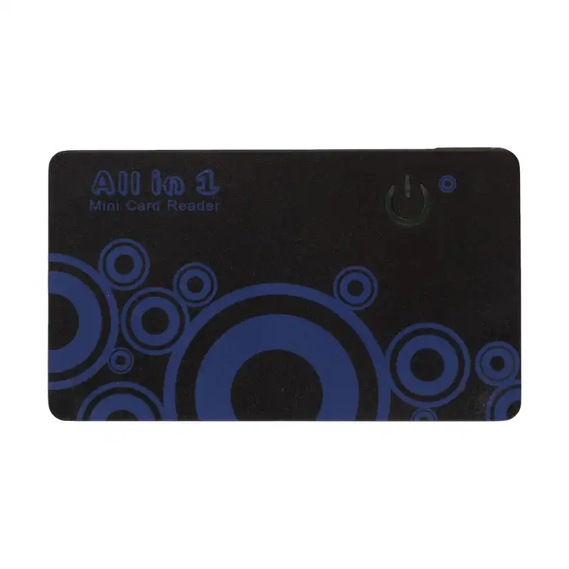 کارت خوان مدل مرجان