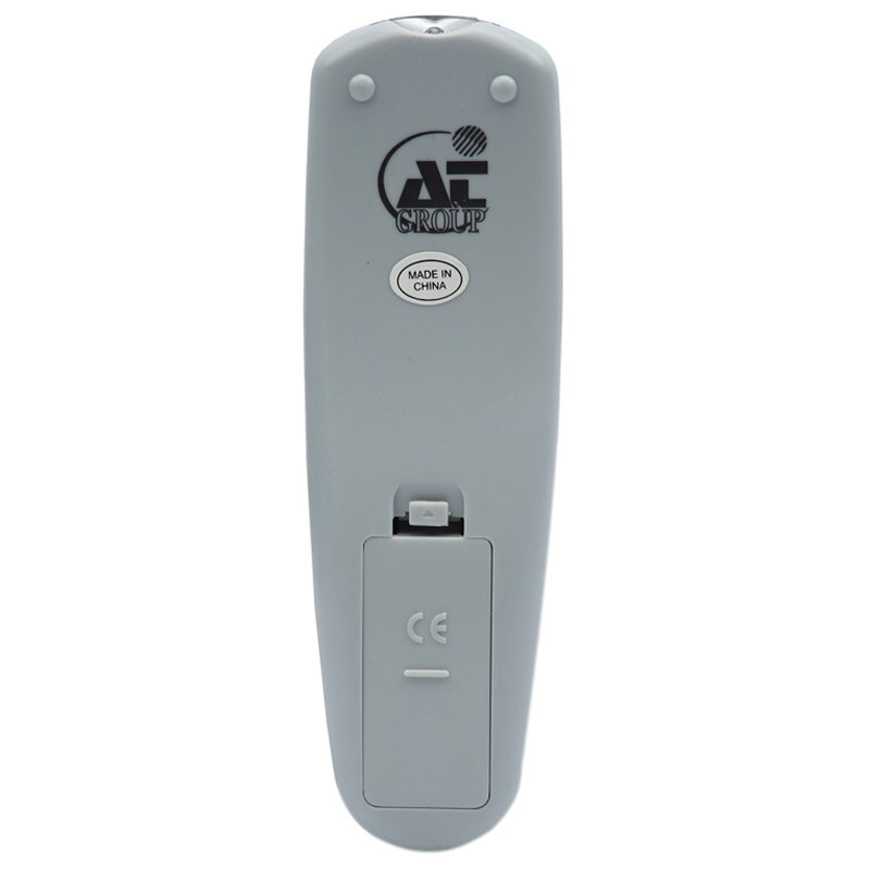 ریموت کنترل تلویزیون مدل 6710V00061D