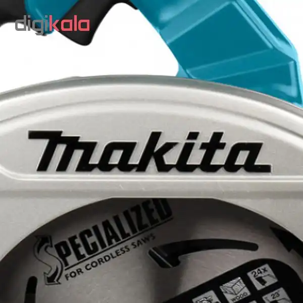 استیکر طرح ماکیتا کد CUT393