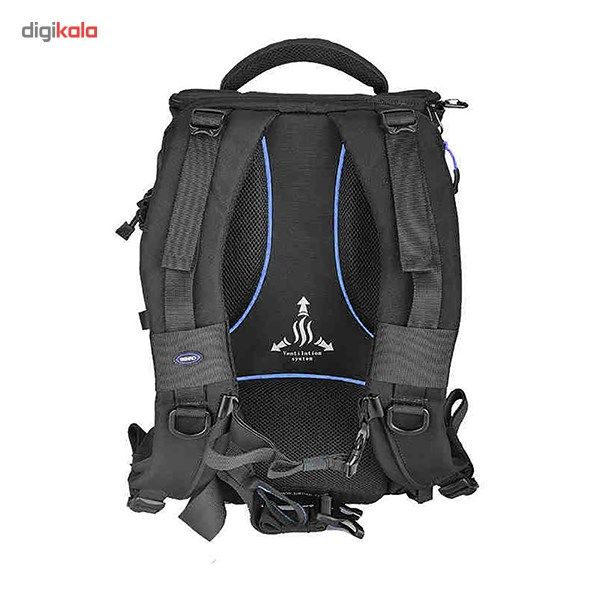 کیف دوربین بنرو مدل Beyond B300N main 1 2