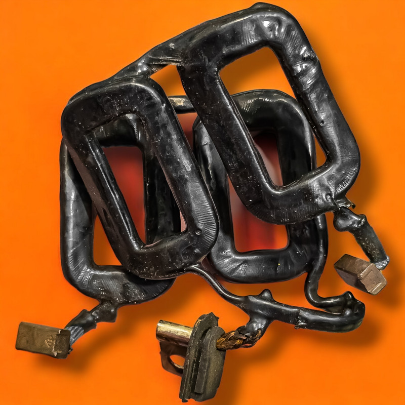 بالشتک استارت مدل AydinMOTR - 001347 مناسب برای پراید