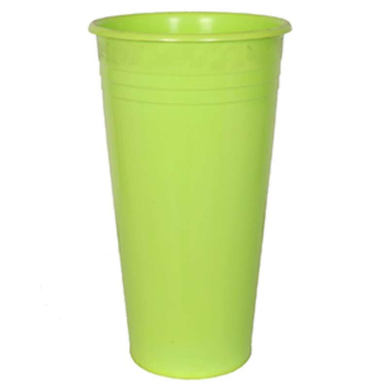 گلدان مدل استوانه ای کد 270