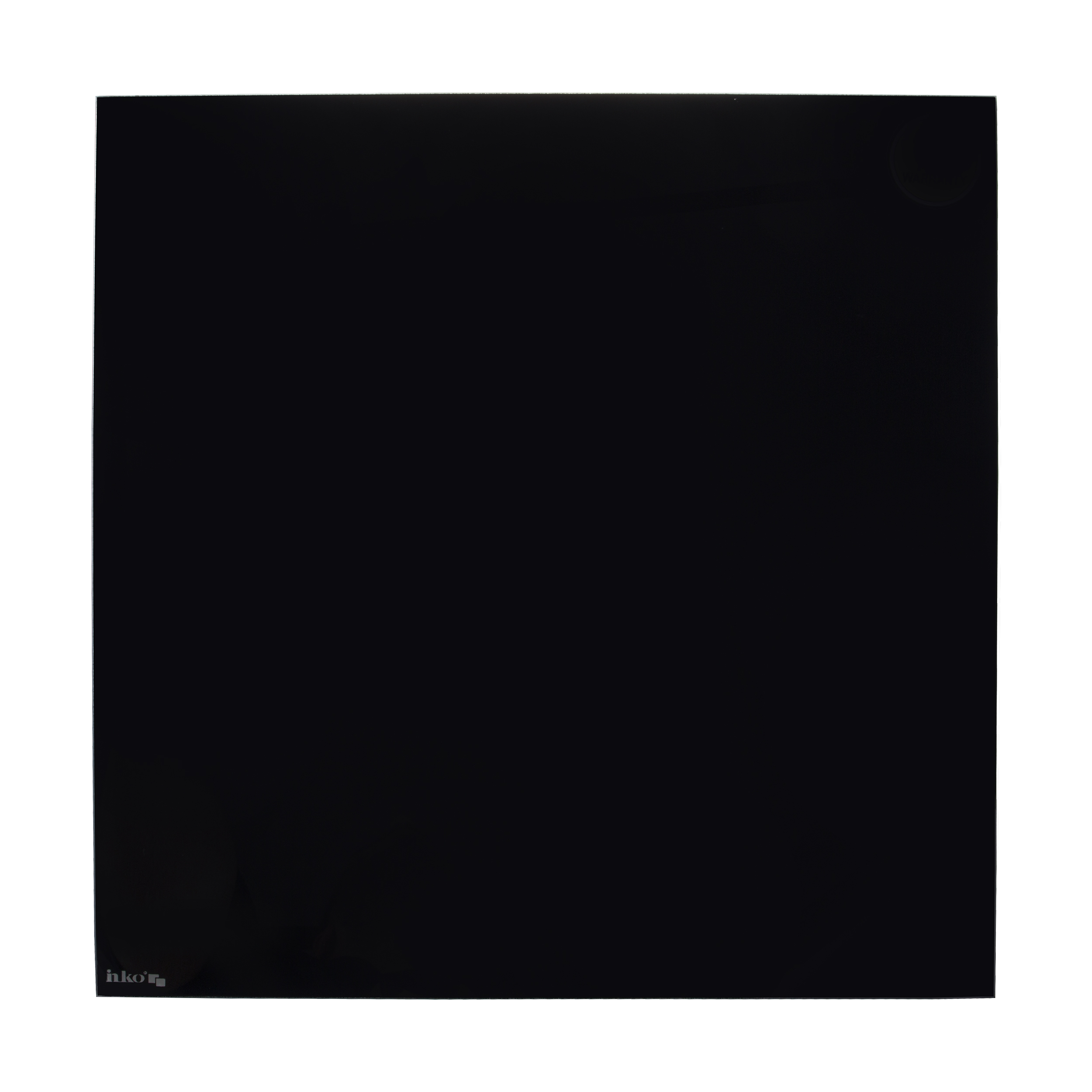 تخته وایت برد مدل اینکو سایز 45 × 45 سانتی‌متر به همراه ماژیک