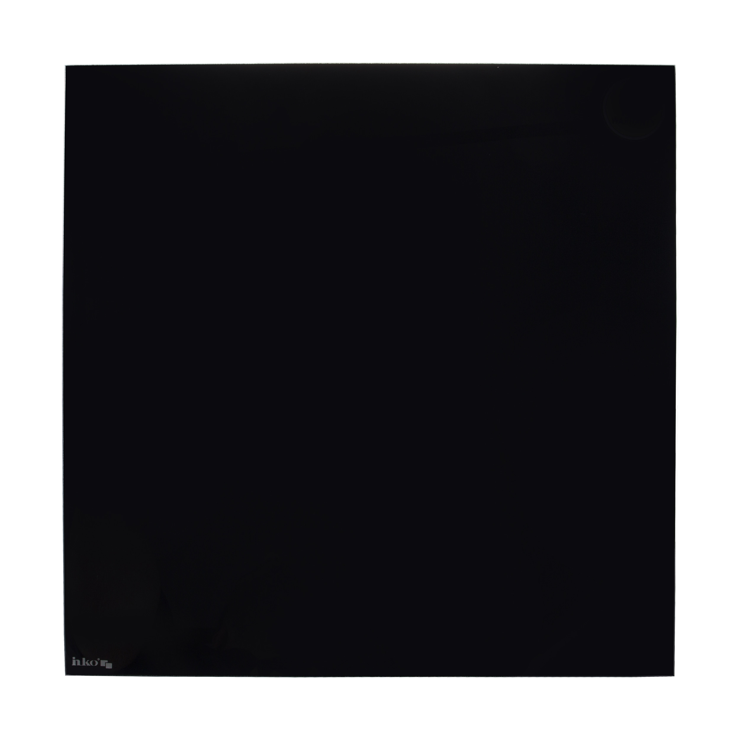 تخته وایت برد مدل اینکو سایز 45 × 45 سانتی‌متر به همراه ماژیک