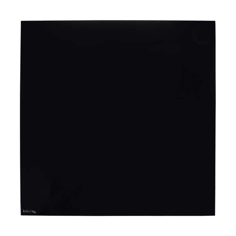 تخته وایت برد مدل اینکو سایز 45 × 45 سانتی‌متر به همراه ماژیک