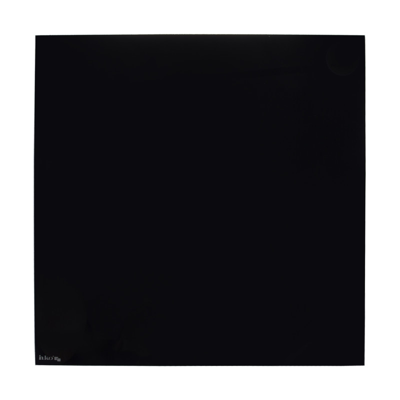 تخته وایت برد مدل اینکو سایز 45 × 45 سانتی‌متر به همراه ماژیک