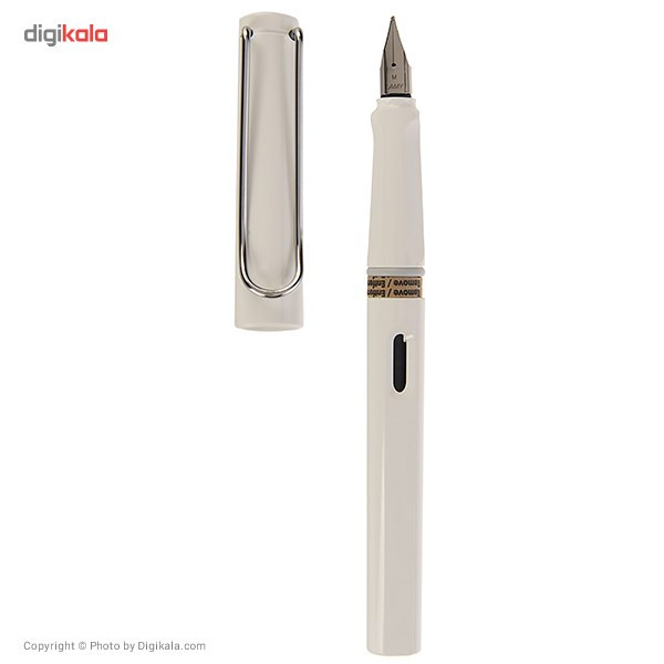 ست خودکار و خودنویس لامی مدل Safari