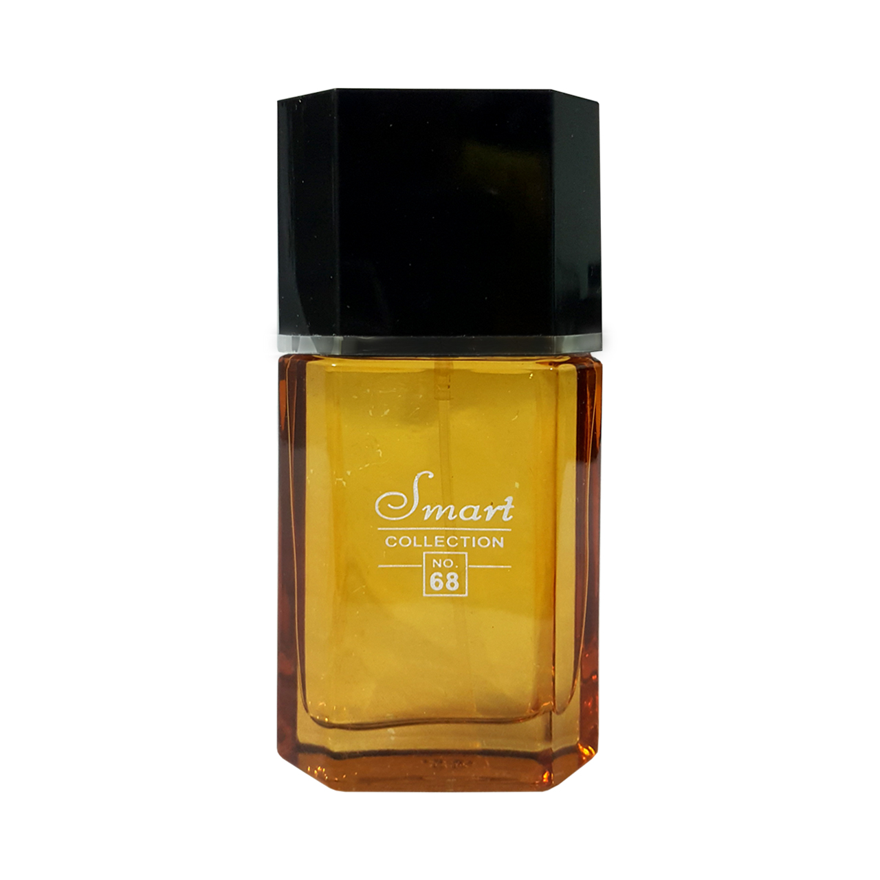 عطر جیبی مردانه اسمارت کالکشن مدل آزارو پورهوم کد 68 حجم 25 میلی لیتر
