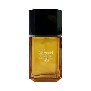 عطر جیبی مردانه اسمارت کالکشن مدل آزارو پورهوم کد 68 حجم 25 میلی لیتر