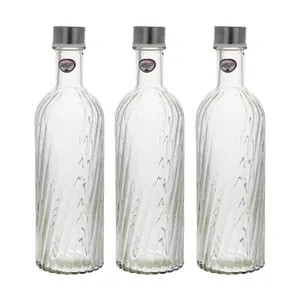بطری مروارید کد 034 بسته 3 عددی