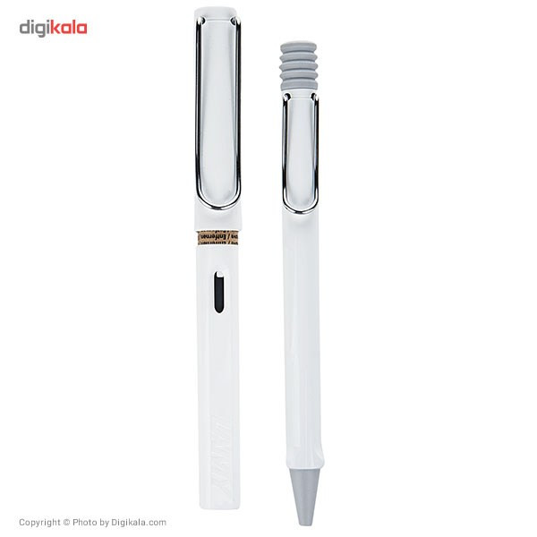 ست خودکار و خودنویس لامی مدل Safari