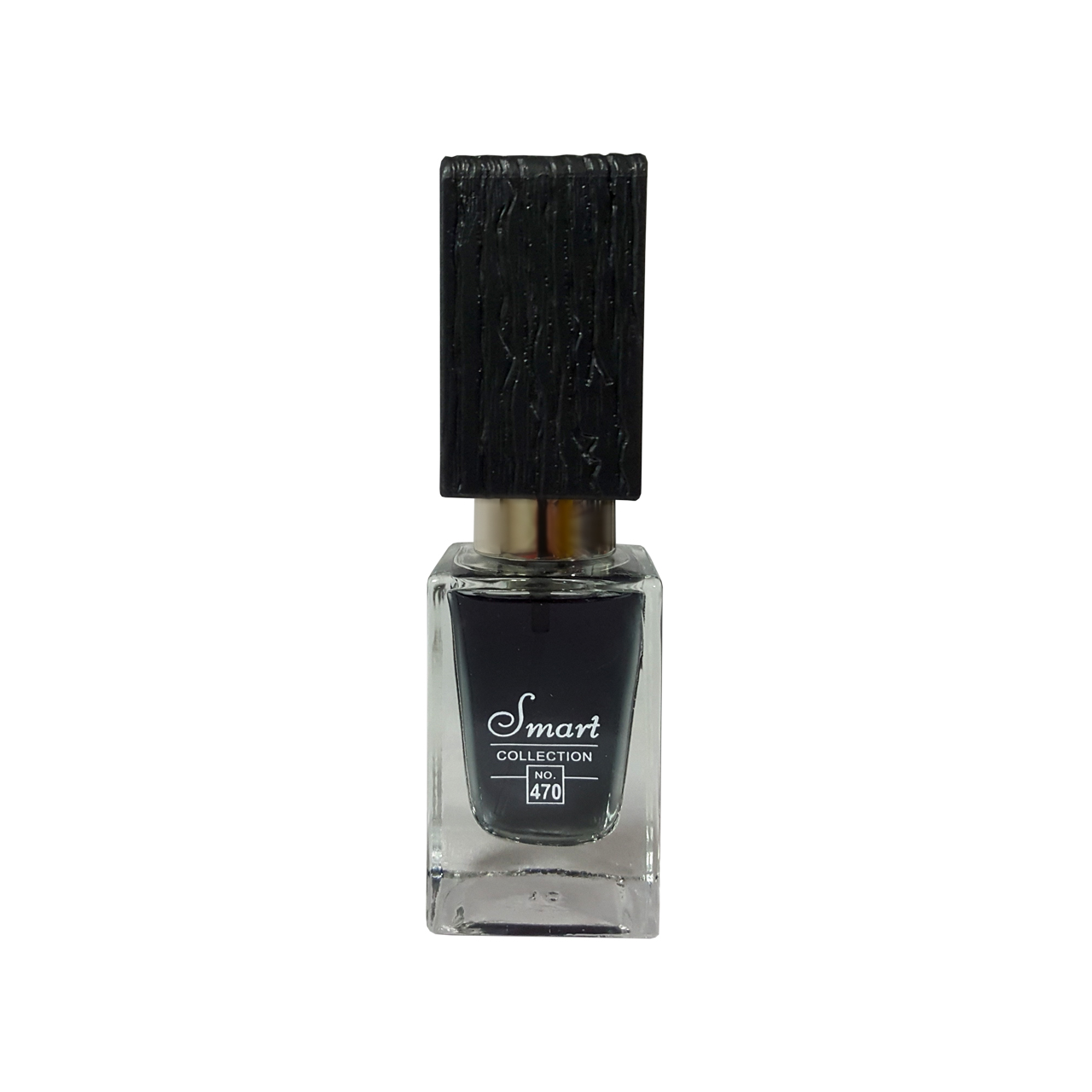 عطر جیبی مردانه اسمارت کالکشن مدل بلک افغان کد 470 حجم 25 میلی لیتر
