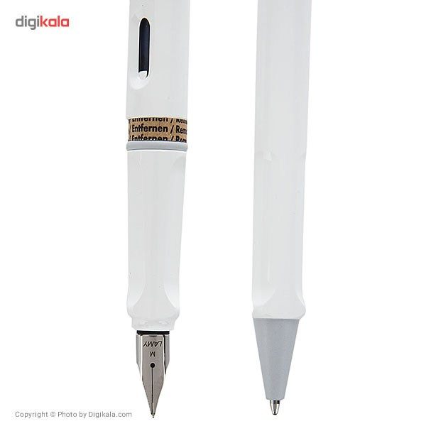 ست خودکار و خودنویس لامی مدل Safari