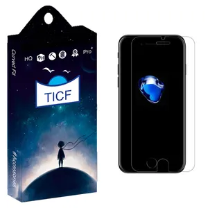 TICF +HD Screen Protector For Apple IPhone 8 Apple IPhone 7
