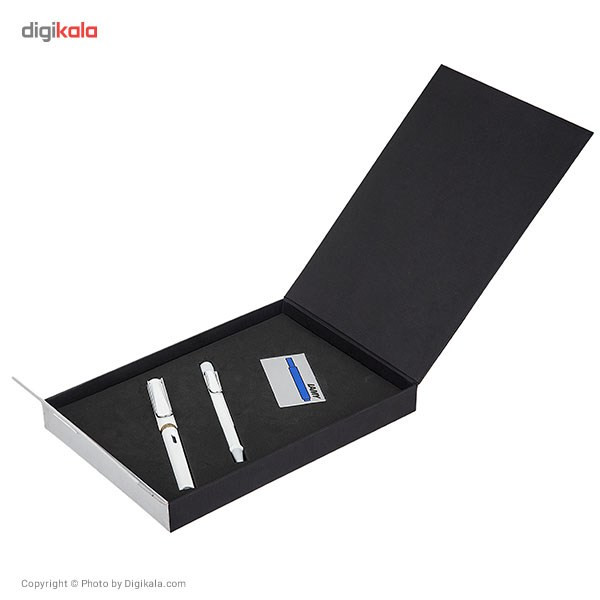 ست خودکار و خودنویس لامی مدل Safari