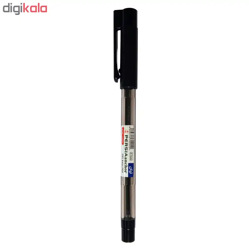 خودکار پرشیا مدل لیان کد UD 0.7 بسته 10 عددی