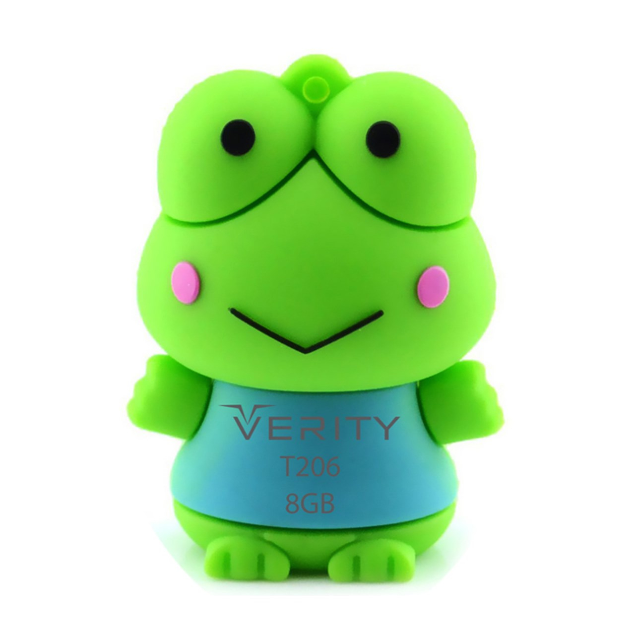 فلش مموری وریتی مدل T206 ظرفیت 16 گیگابایت