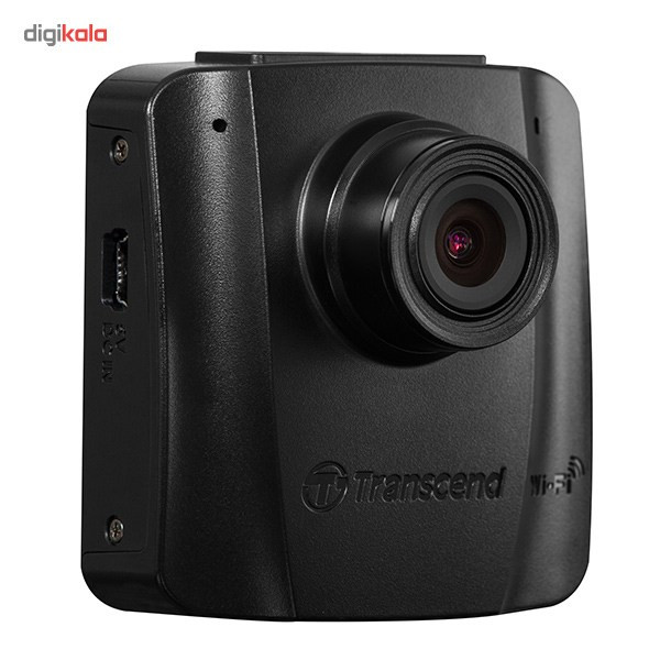 دوربین فیلم برداری خودرو ترنسند مدل DrivePro 50