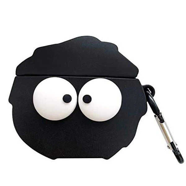 کاور طرح میکروب کد D26 مناسب برای کیس اپل ایرپاد پرو