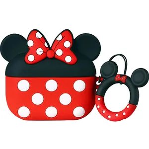 Mickey mouse D26 case for Apple Airpods Pro