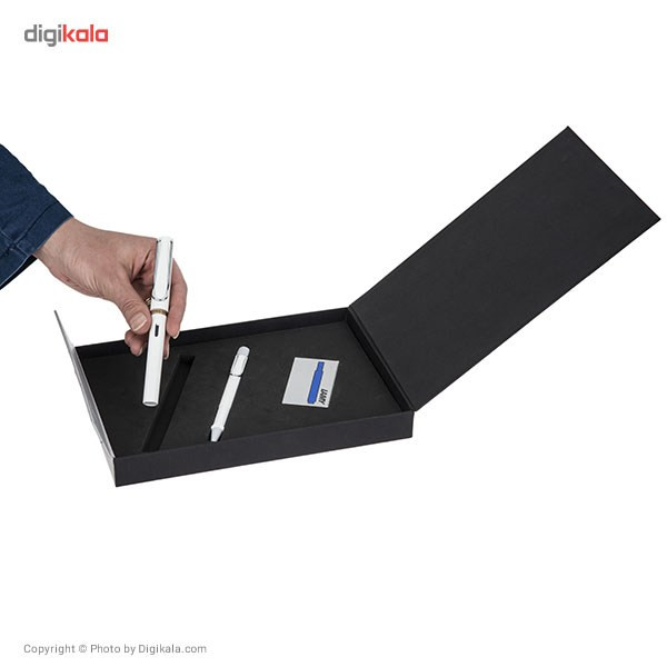 ست خودکار و خودنویس لامی مدل Safari