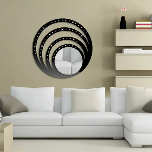 آینه اِلِنسی مدل AP-006