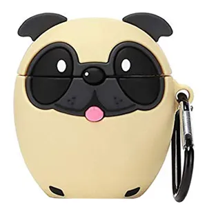 Dog D12 case for Apple Airpods