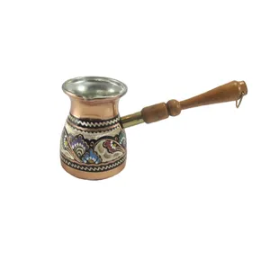 قهوه جوش مسی مدل MC-4