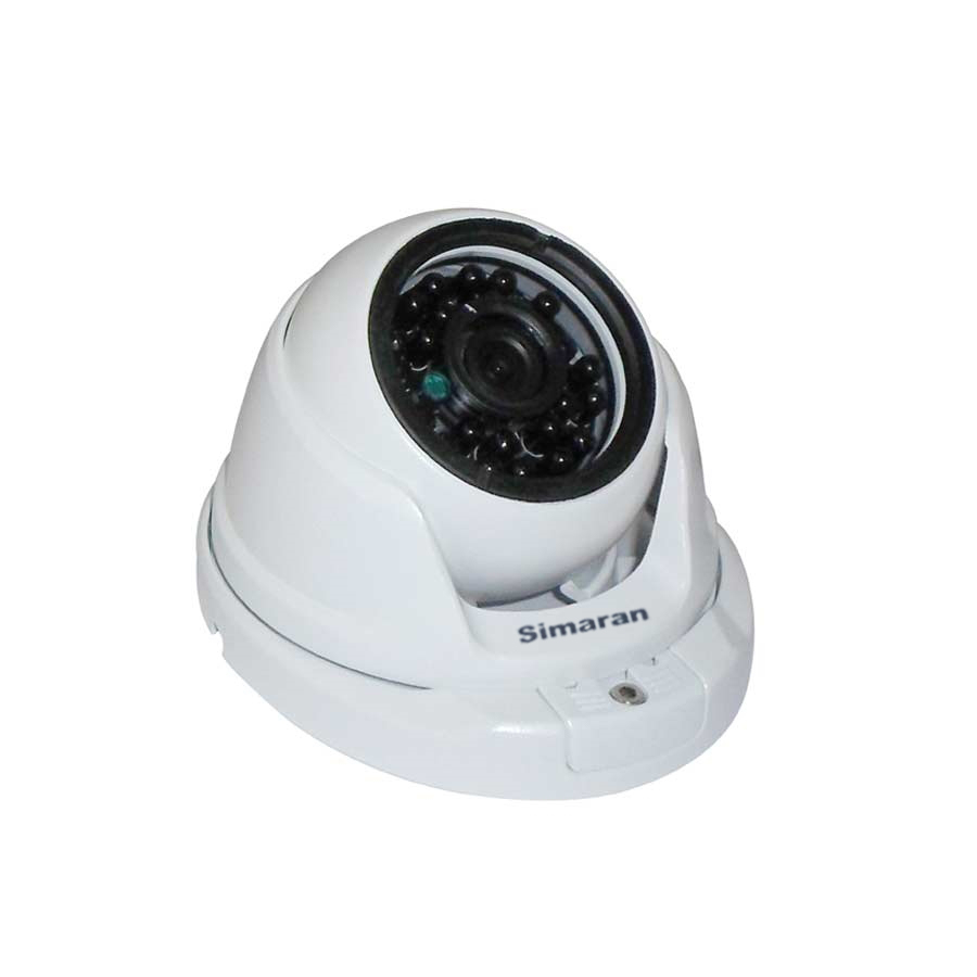 دوربین مداربسته آنالوگ سیماران مدل SM-D321IRV