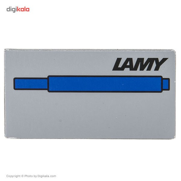 ست خودکار و خودنویس لامی مدل Safari