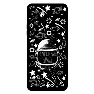 Megafone 7706 Cover For Xiaomi Poco X3 GT