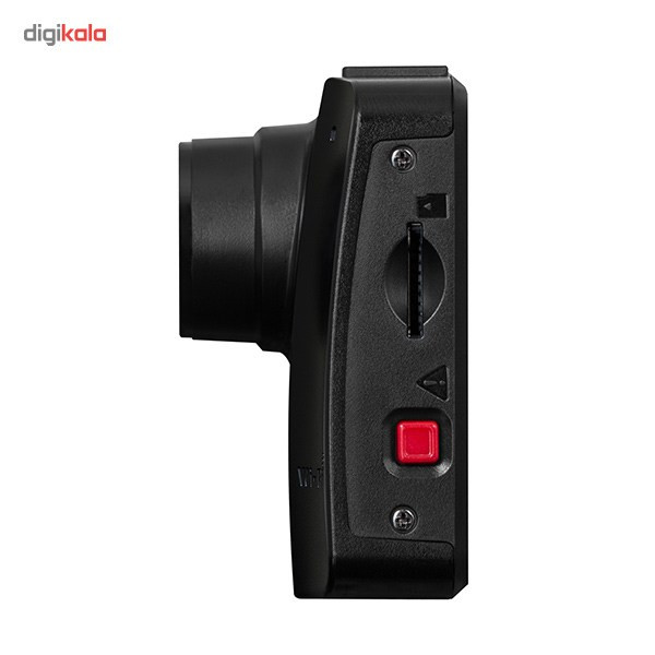 دوربین فیلم برداری خودرو ترنسند مدل DrivePro 50