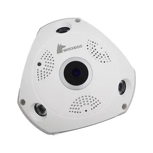 دوربین مداربسته تحت شبکه واچ داگ مدل WD IP360EF3