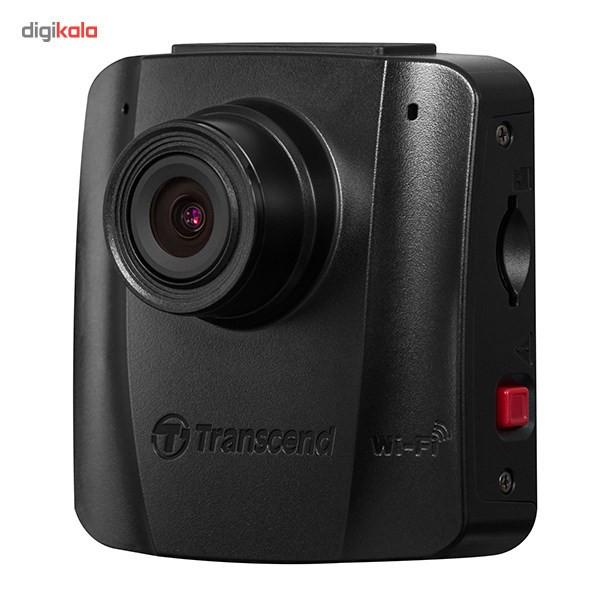 دوربین فیلم برداری خودرو ترنسند مدل DrivePro 50