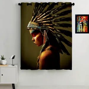 Rence C2-50027 Curtain 190 cm