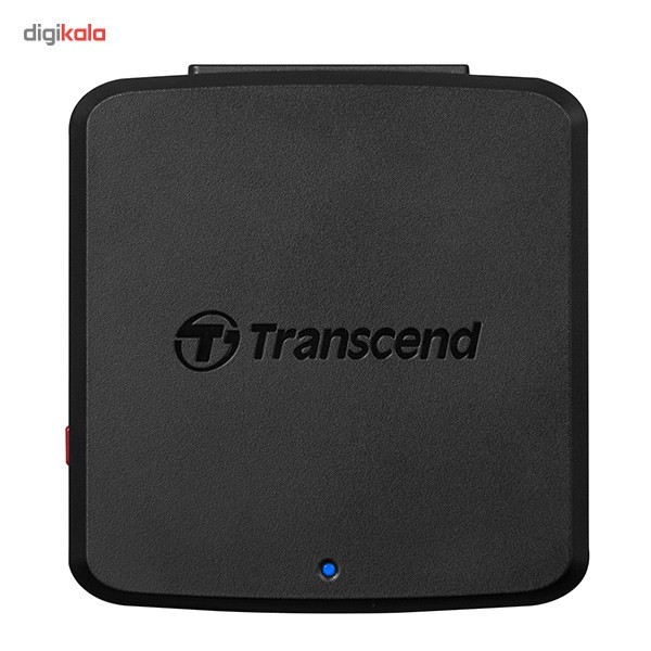 دوربین فیلم برداری خودرو ترنسند مدل DrivePro 50