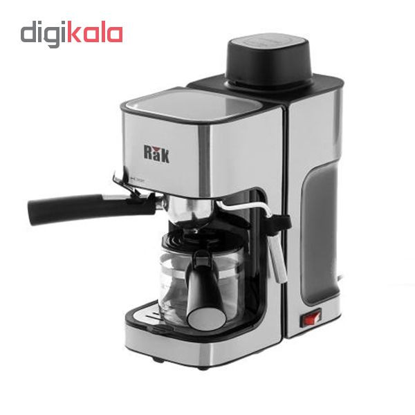 اسپرسو ساز راک مدل CM10205010
