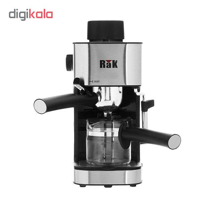 اسپرسو ساز راک مدل CM10205010