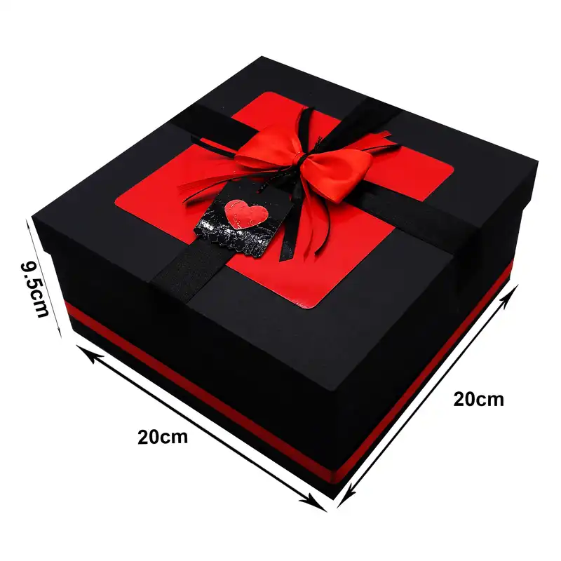 جعبه هدیه مدل GBX-K2020