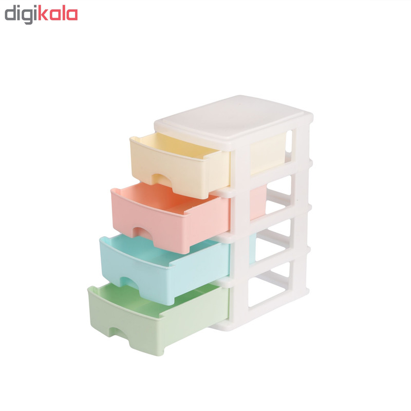 فایل کشویی مدل R43