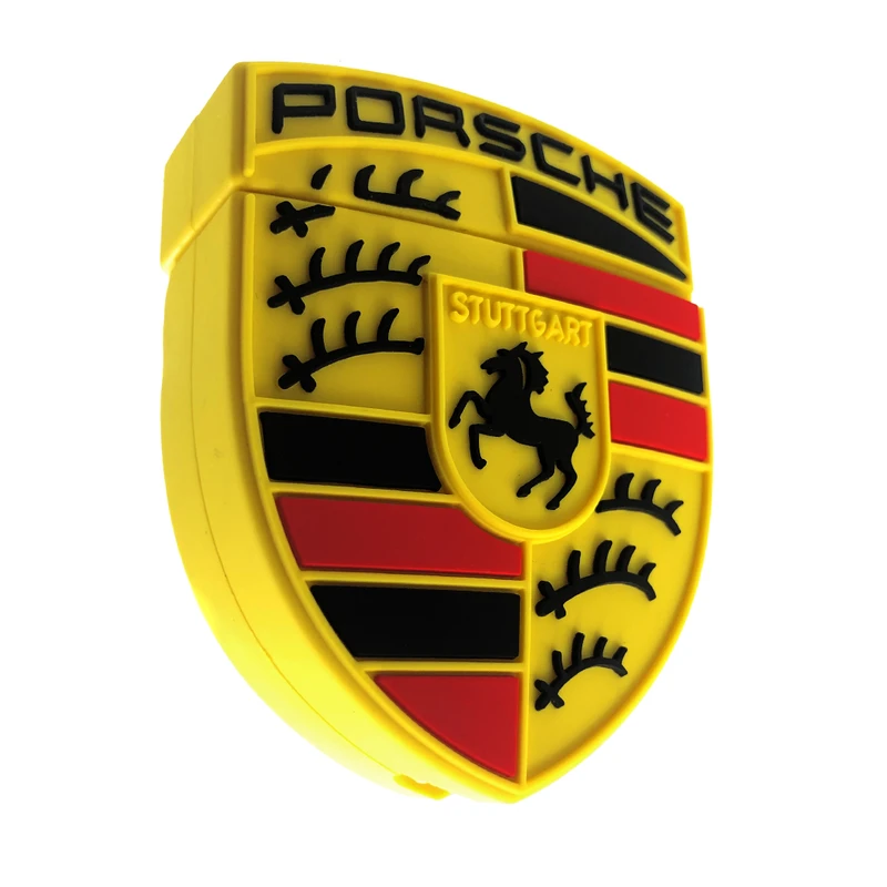 کاور طرح PORSCHEکد A1056 مناسب برای کیس اپل ایرپاد