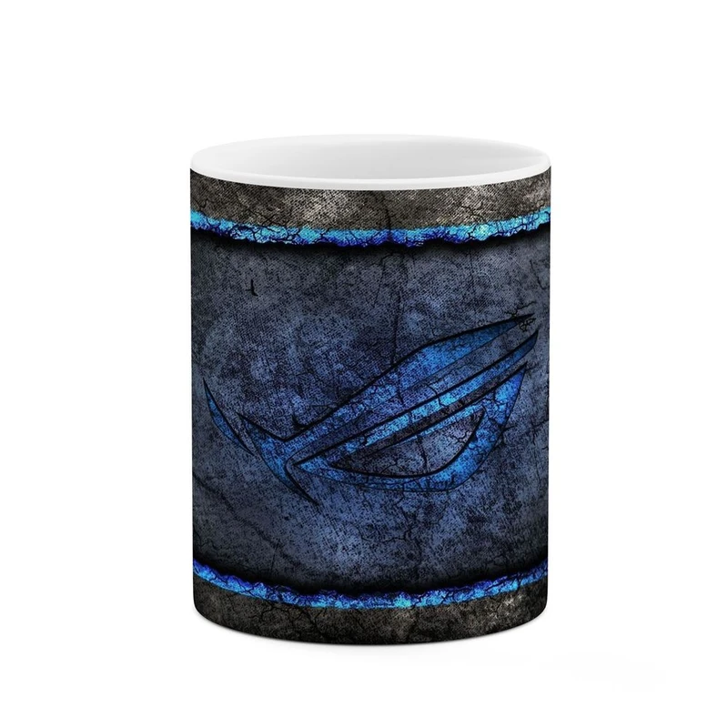 ماگ کاکتی مدل بازی Republic Of Gamers کد mgh30140