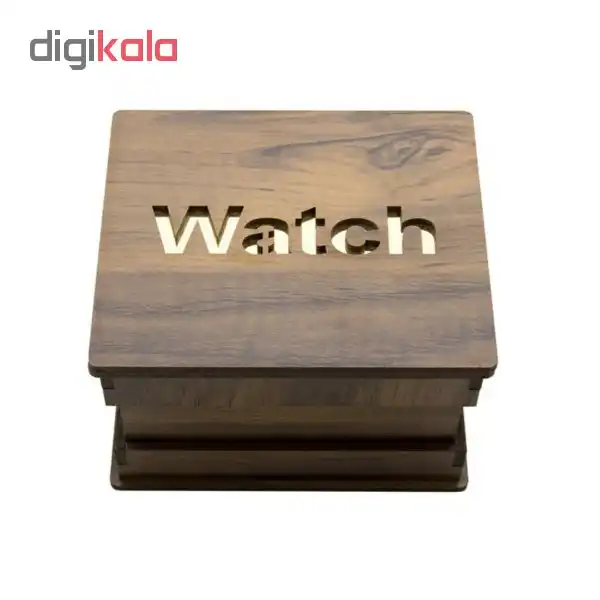 جعبه ساعت کد w13