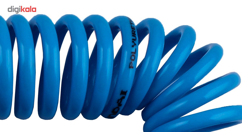 شلنگ فنری هیوندای مدل ARH - 5815 شلنگ فنری هیوندای مدل ARH - 5815