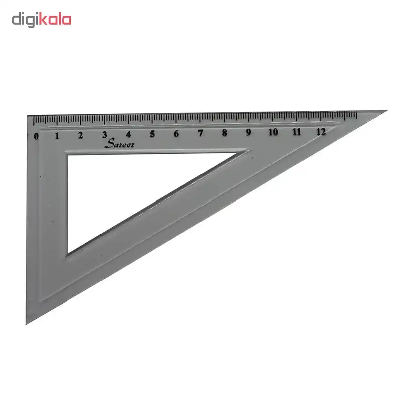 گونیا 14 سانتی متری صریر کد 01