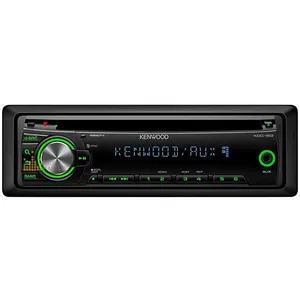 پخش کننده خودرو کنوود مدل KDC-153U