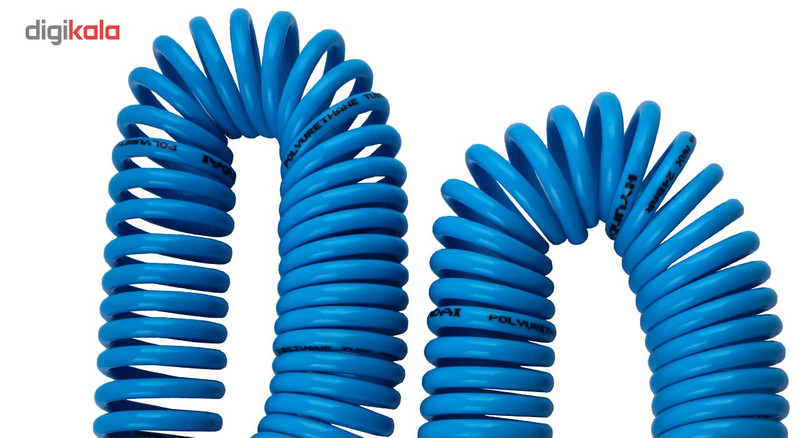 شلنگ فنری هیوندای مدل ARH - 5815 شلنگ فنری هیوندای مدل ARH - 5815